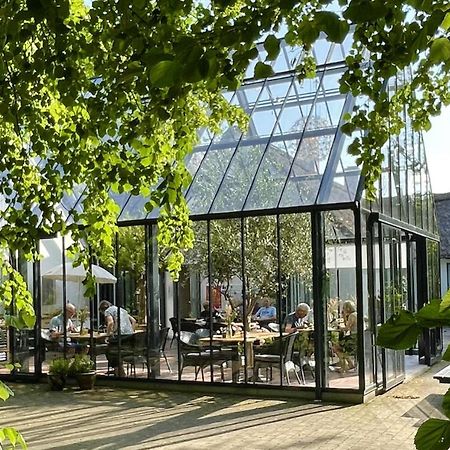 Ostergard Kultur B&B Laeso Luaran gambar