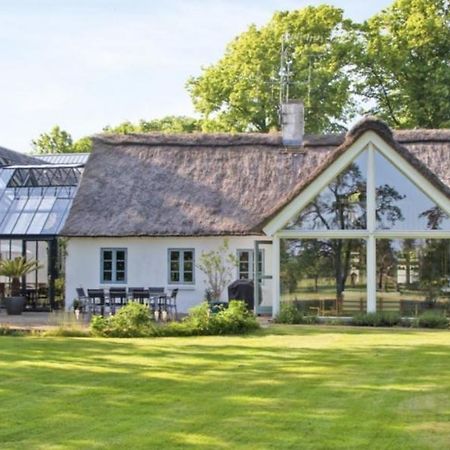 Ostergard Kultur B&B Laeso Luaran gambar
