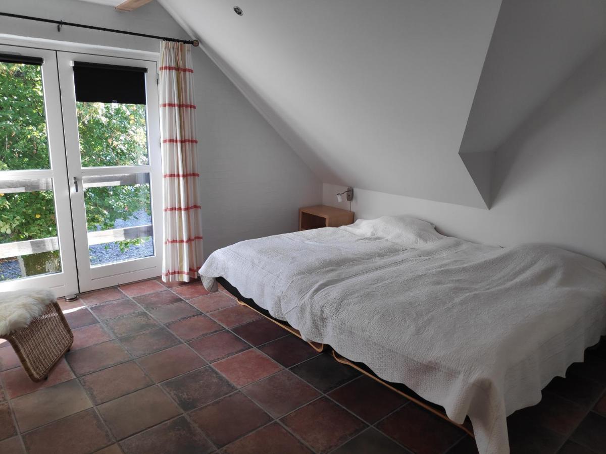 Ostergard Kultur B&B Laeso Luaran gambar