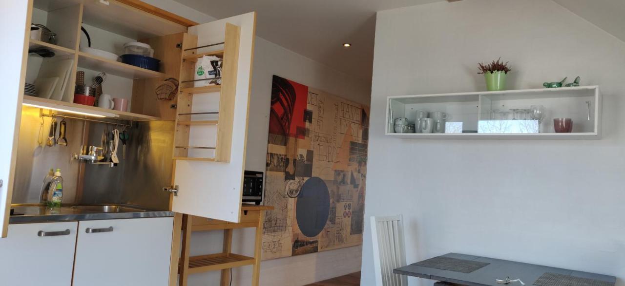 Ostergard Kultur B&B Laeso Luaran gambar